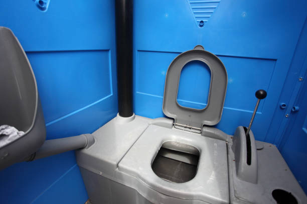 Best Construction Site Portable Toilets in USA